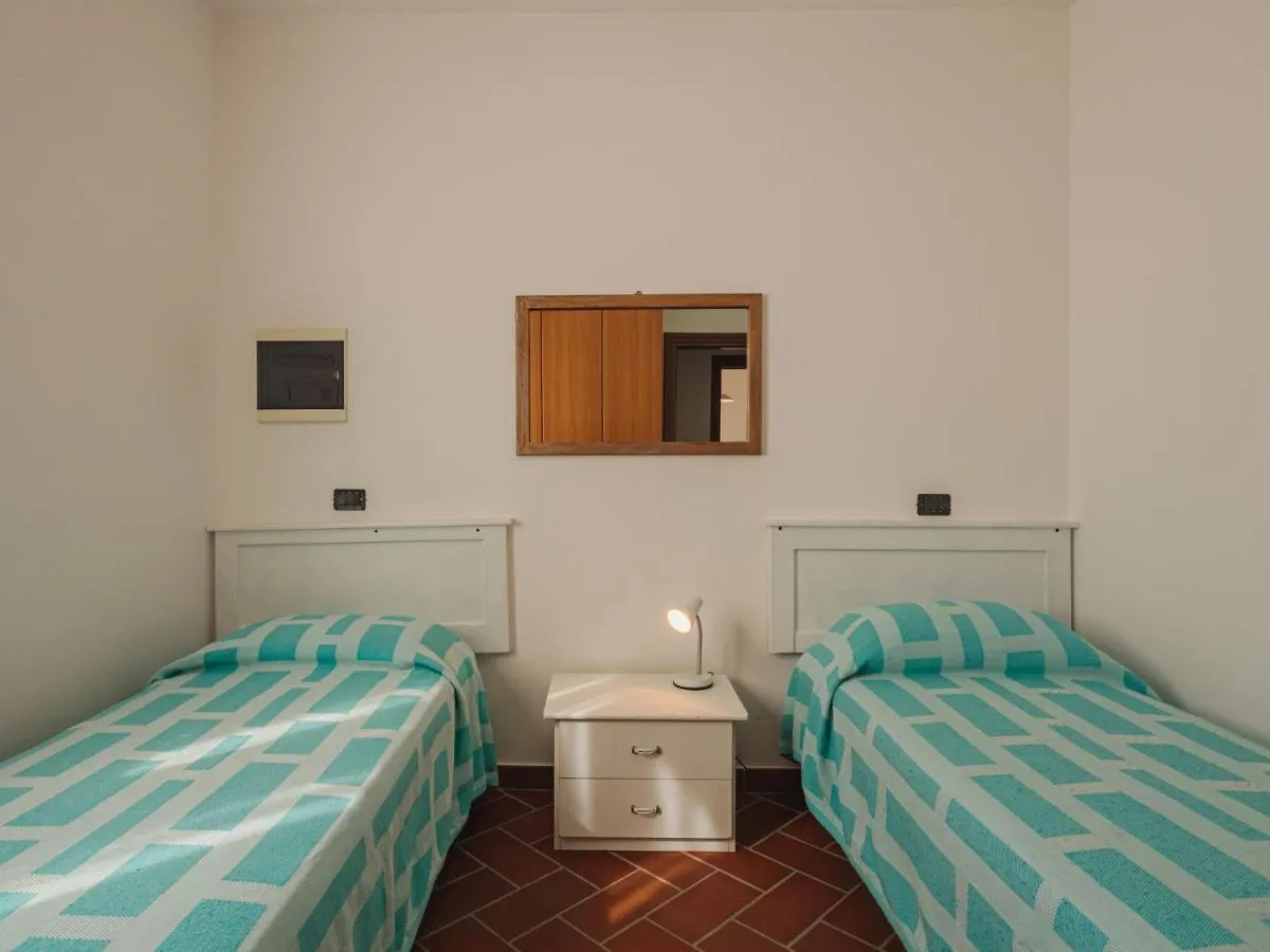 Apartment Brugiana By Interhome Bergiola Maggiore