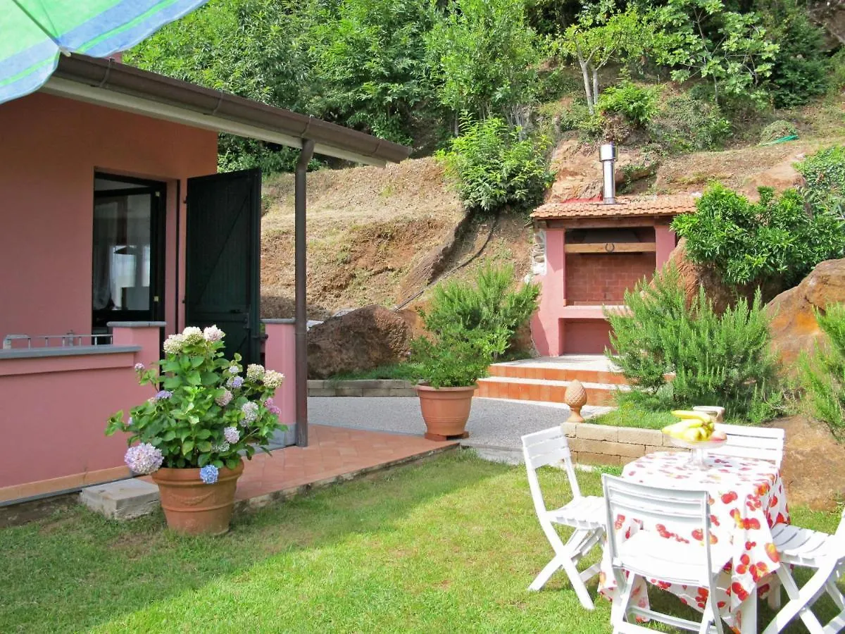 Apartment Brugiana By Interhome Bergiola Maggiore 0*,  Италия