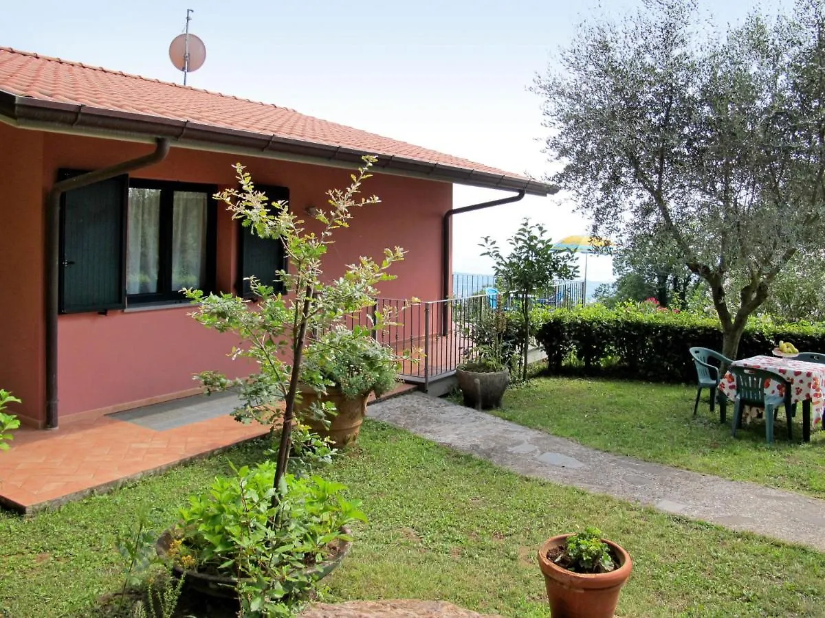 Apartment Brugiana By Interhome Bergiola Maggiore
