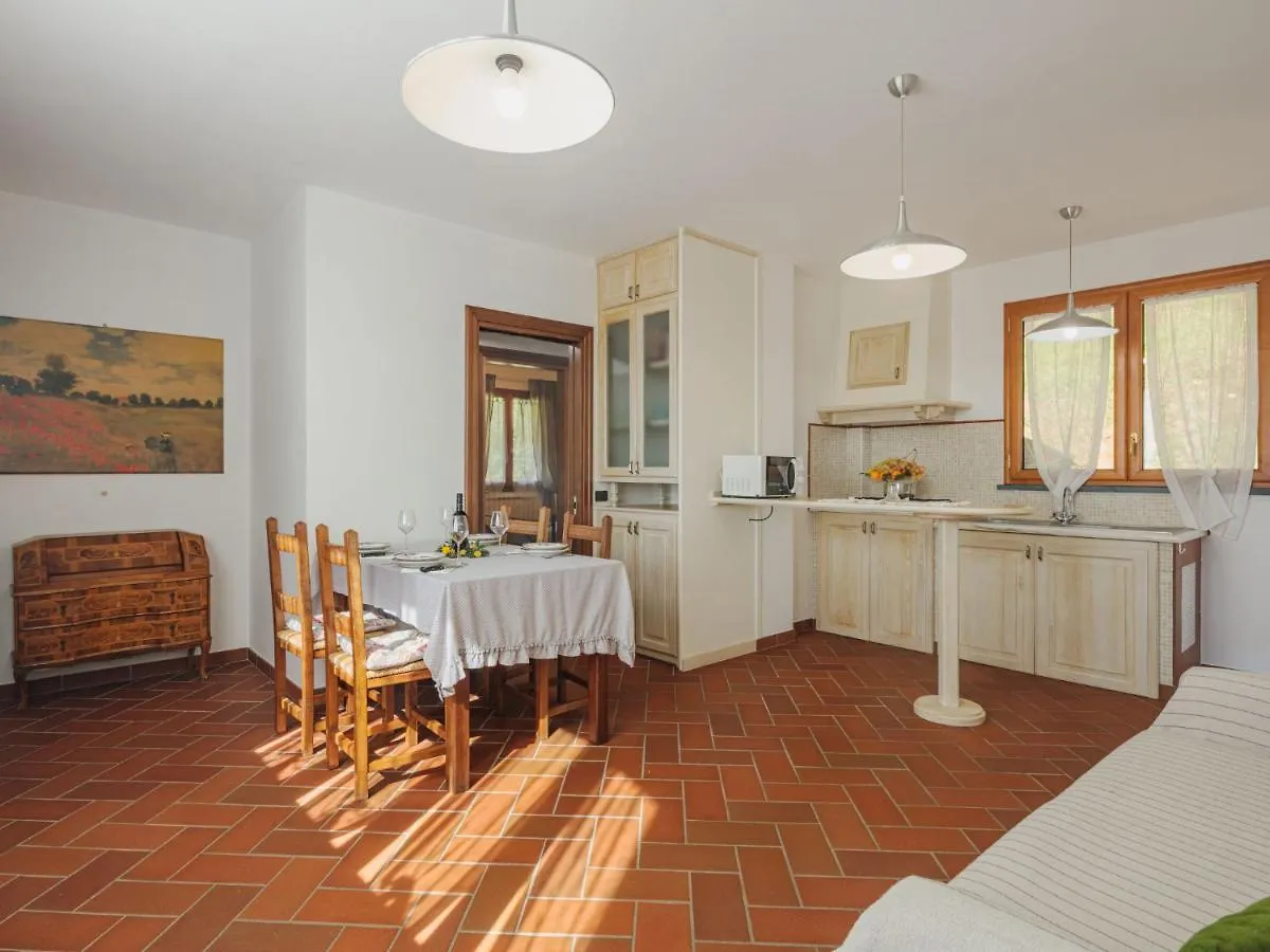 Apartment Brugiana By Interhome Bergiola Maggiore 0*,