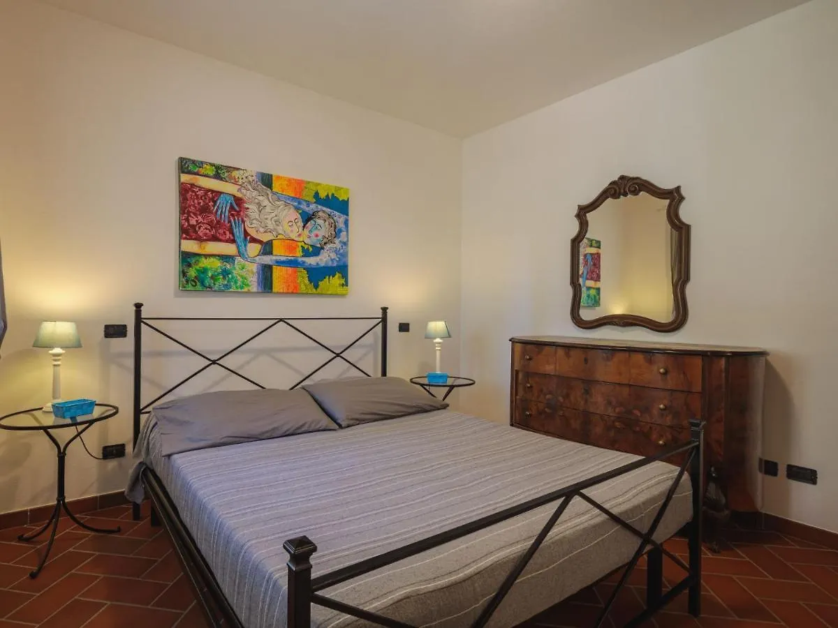 Apartment Brugiana By Interhome Bergiola Maggiore Италия
